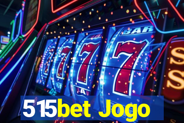 515bet Jogo